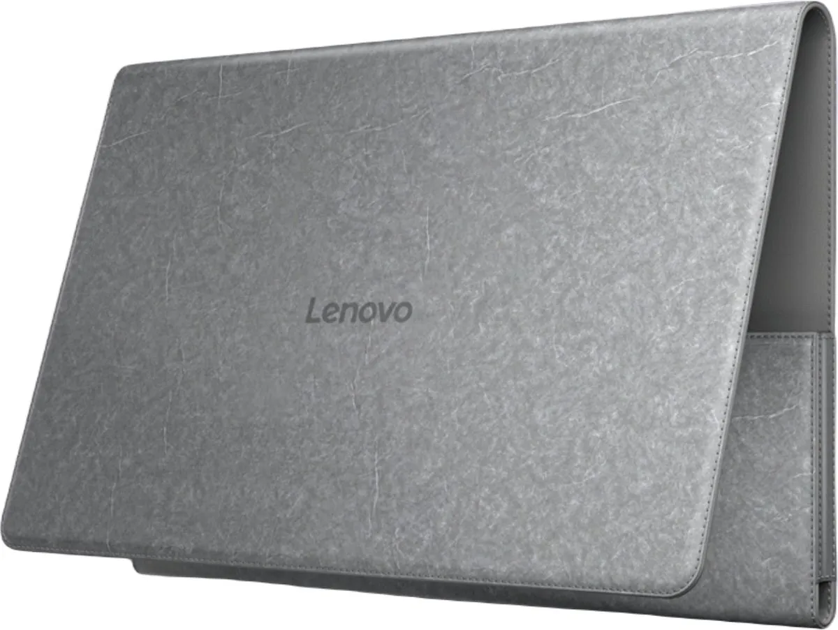 Lenovo Tab Plus Sleeve ZG38C05800 - Grijs