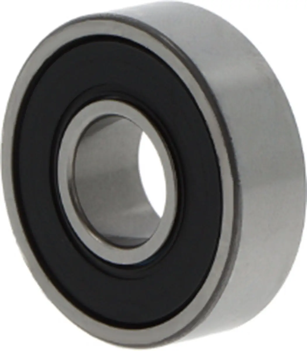 SKF 6000-2RSLTN9/HC5C3WT Kogellager 10x26x8mm