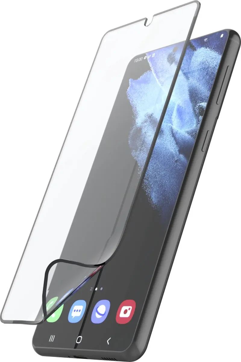 Hama Hiflex 00213074 Glas Screenprotector Samsung Galaxy S22+