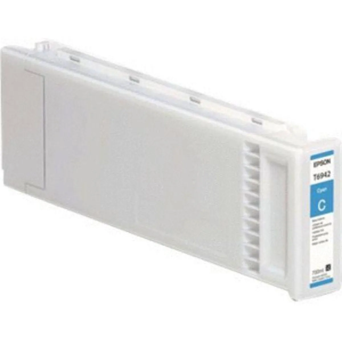 Epson T694200 Cyaan XL Inktcartridge 700ml