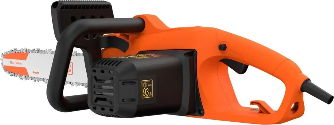 BLACK+DECKER BECS2040-QS Kettingzaag 2000W - afbeelding 3 van 6