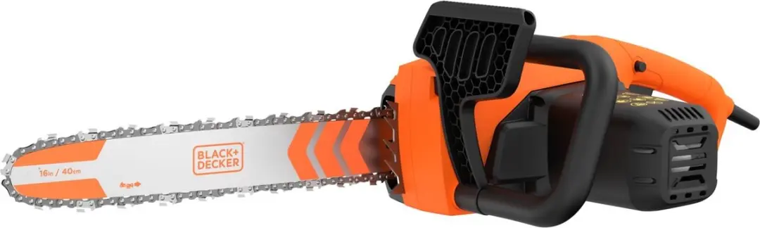 BLACK+DECKER BECS2040-QS Kettingzaag 2000W