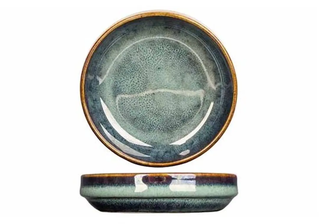 Cosy&Trendy Jade Schaaltje Ø9x2cm