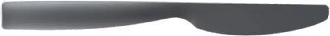 Alessi Dressed Tafelmes - Zilver
