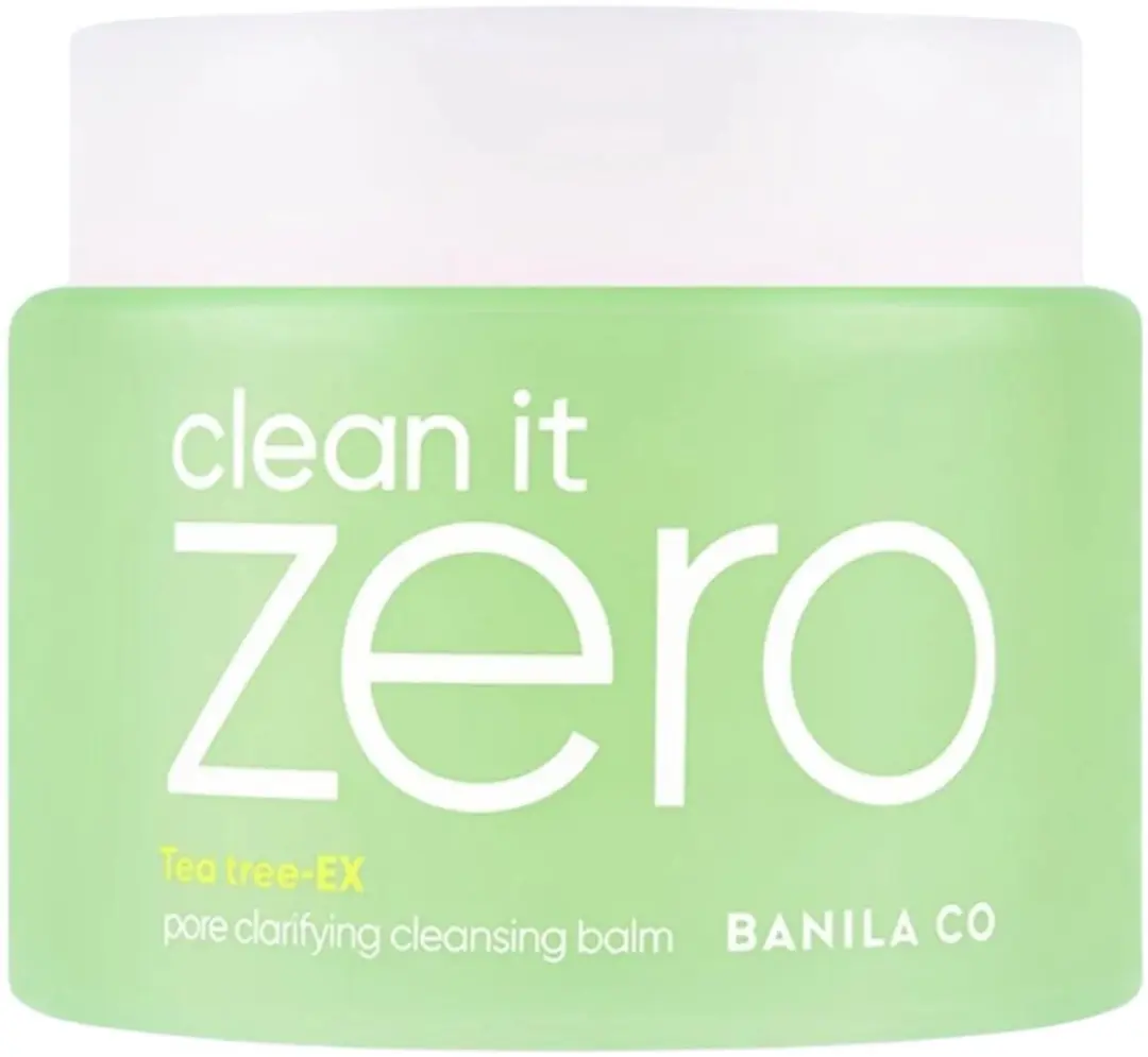 Banila Co Clean It Zero Cleansing Balm