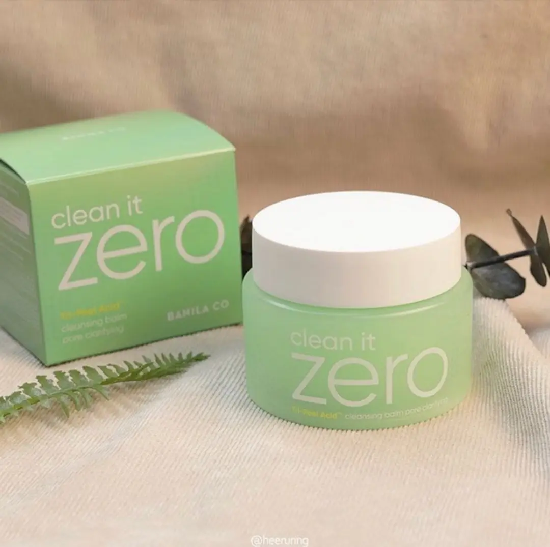 Banila Co Clean It Zero Cleansing Balm - 100ml