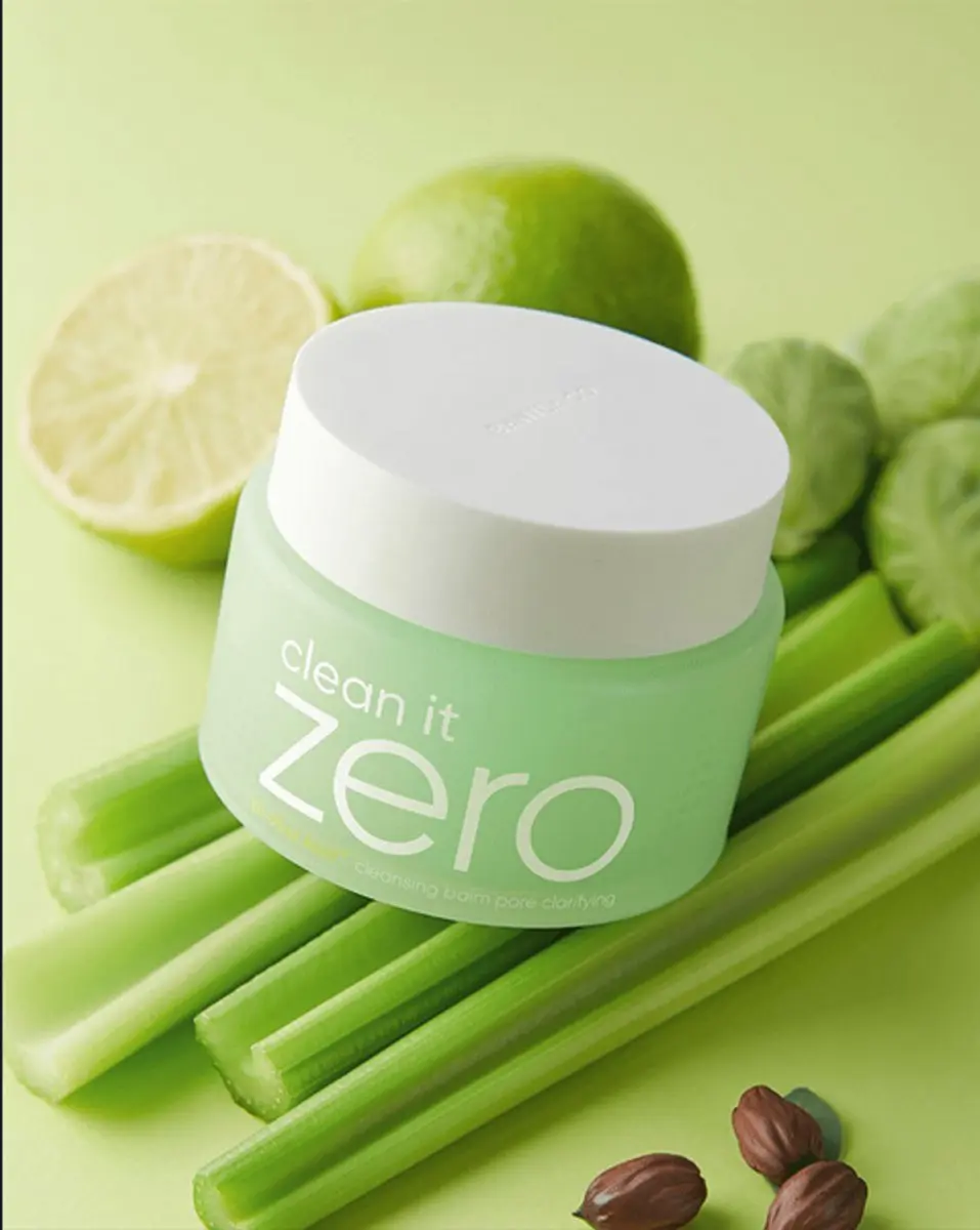 Banila Co Clean It Zero Cleansing Balm - 100ml