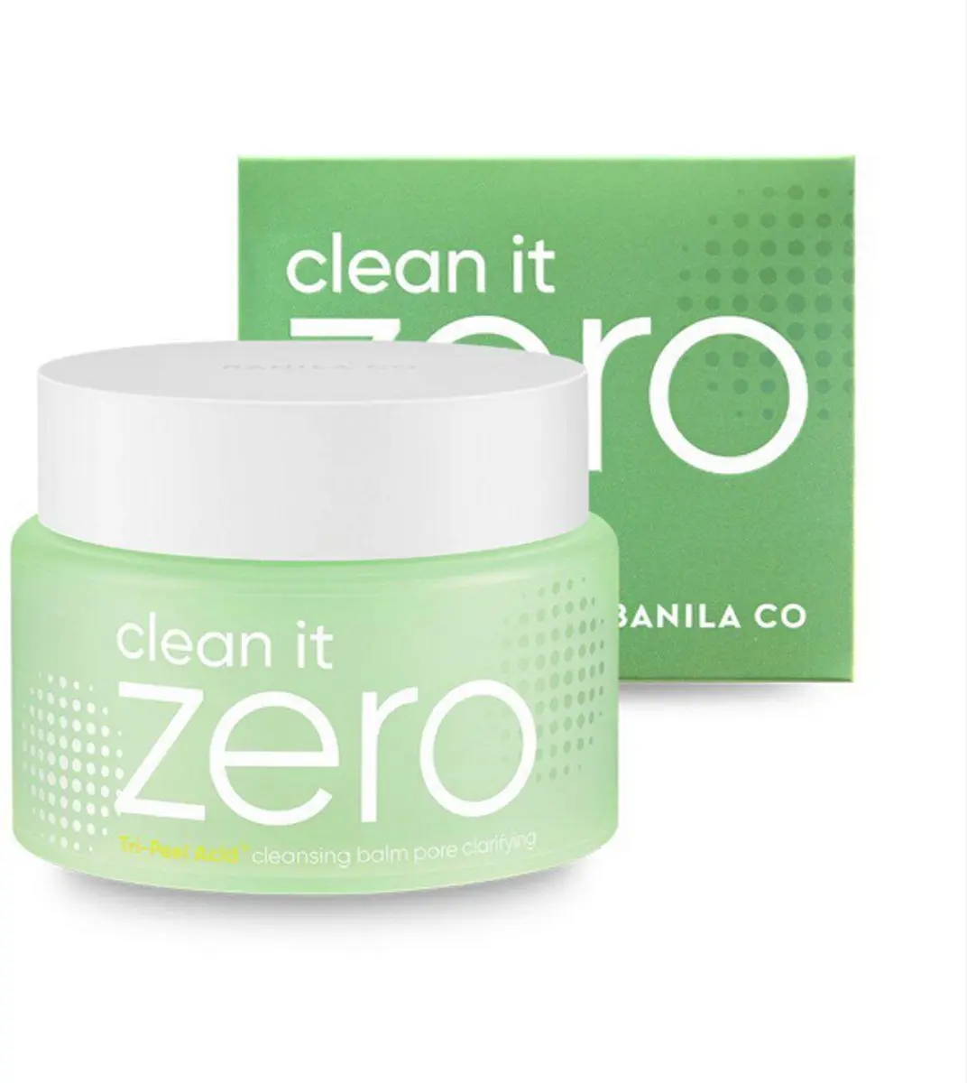 Banila Co Clean It Zero Cleansing Balm - 100ml