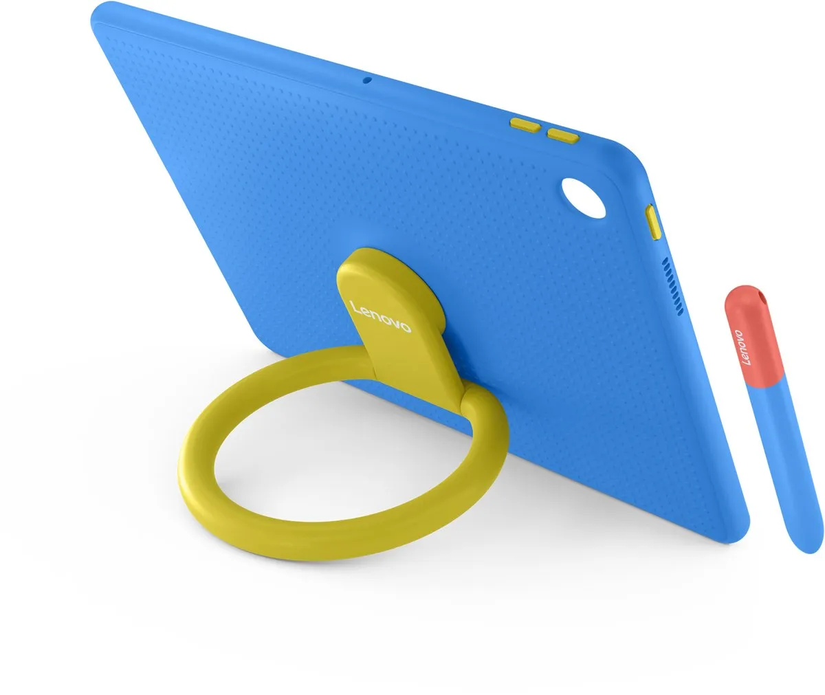 Lenovo ZG38C07051 Tabletbehuizing - Blauw