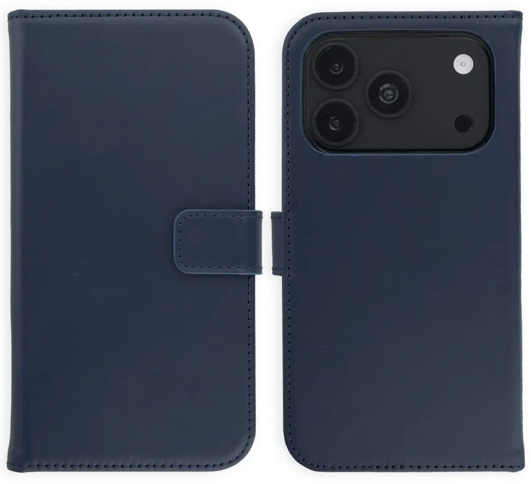 Selencia Hoesje iPhone 17 Pro Max