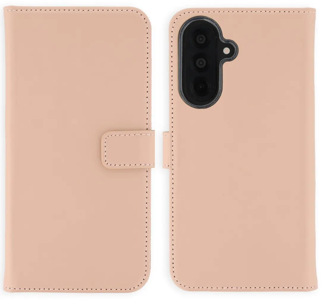 Selencia Hoesje Samsung Galaxy A37