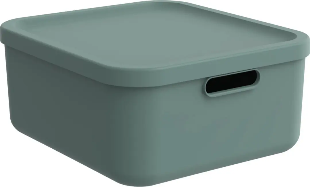 Rotho Albula Light Decoratie Opbergbox 20L