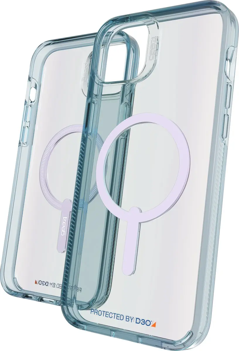 Gear4 ZAGG Milan Hoesje iPhone 14 Plus