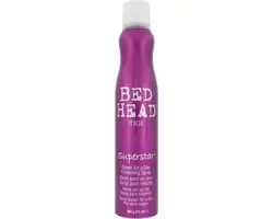 TIGI Bed Head Superstar Queen For a Day Haarlak 300ml