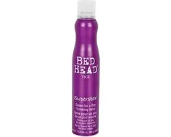 TIGI Bed Head Superstar Queen For a Day Haarlak 300ml