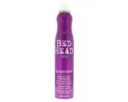 TIGI Bed Head Superstar Queen For a Day Haarlak 300ml