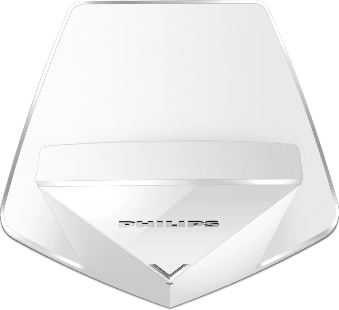 Philips Design DECT Huistelefoon M3501W/22 - 1 Handset - Wit