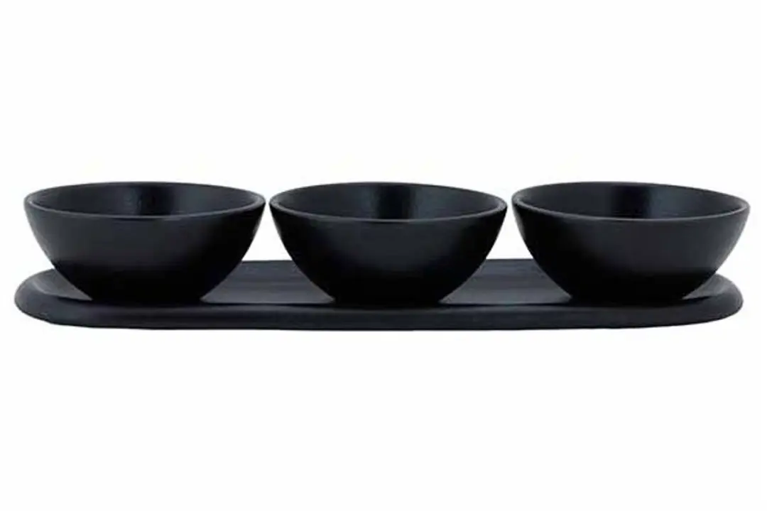 Cosy&Trendy Ellips Aperoset 4-delig