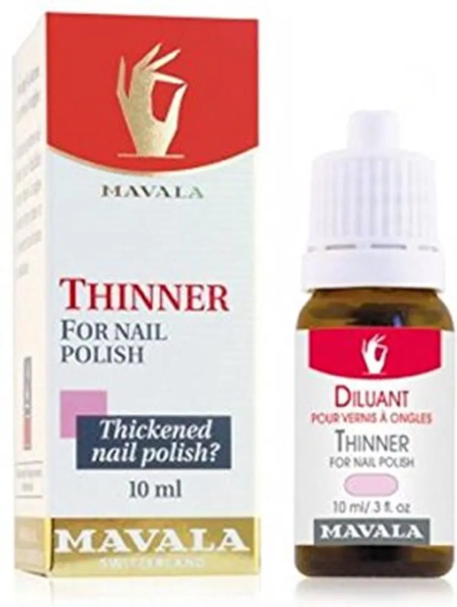 Mavala Enamel Thinner 10ml