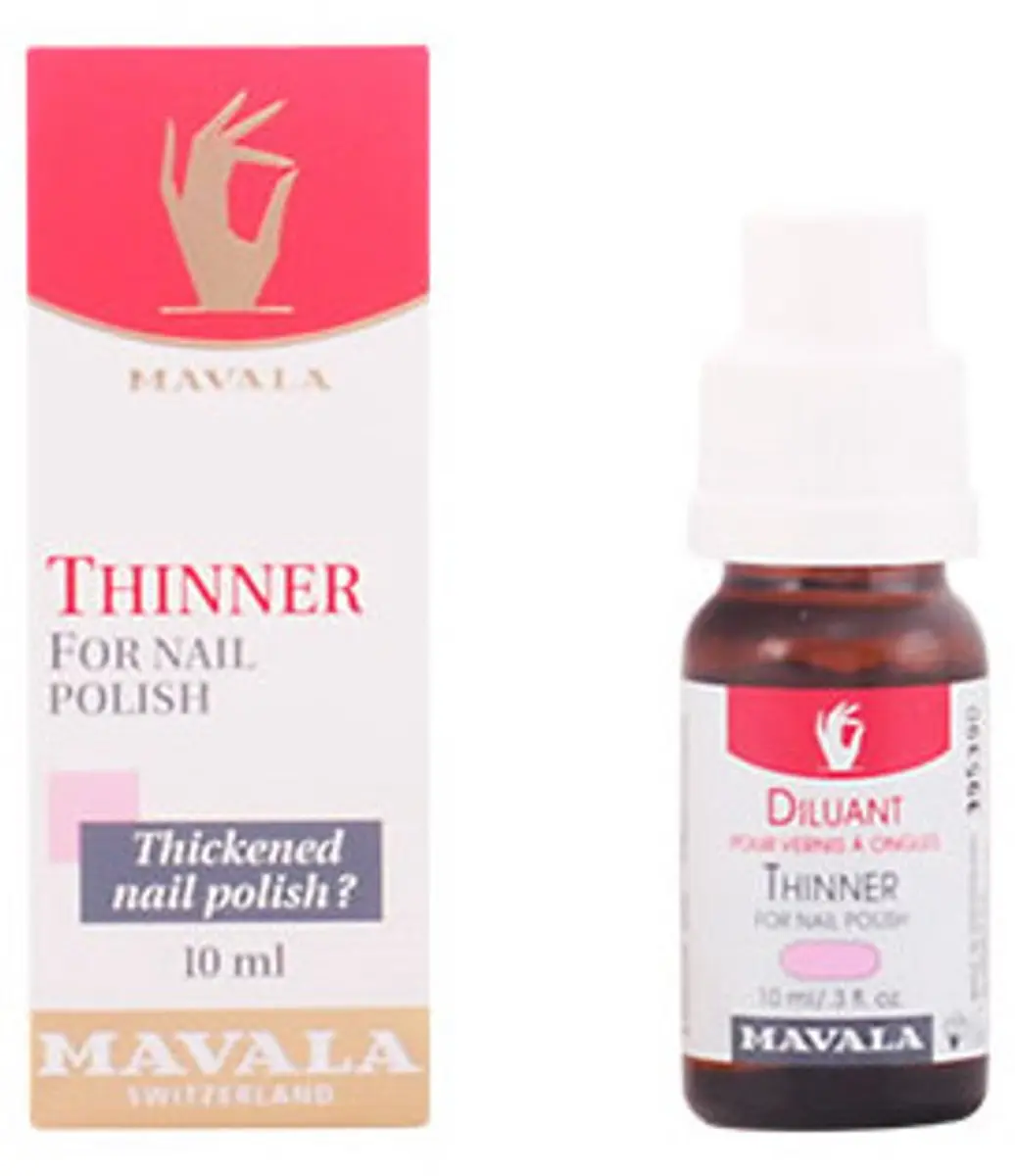 Mavala Enamel Thinner 10ml