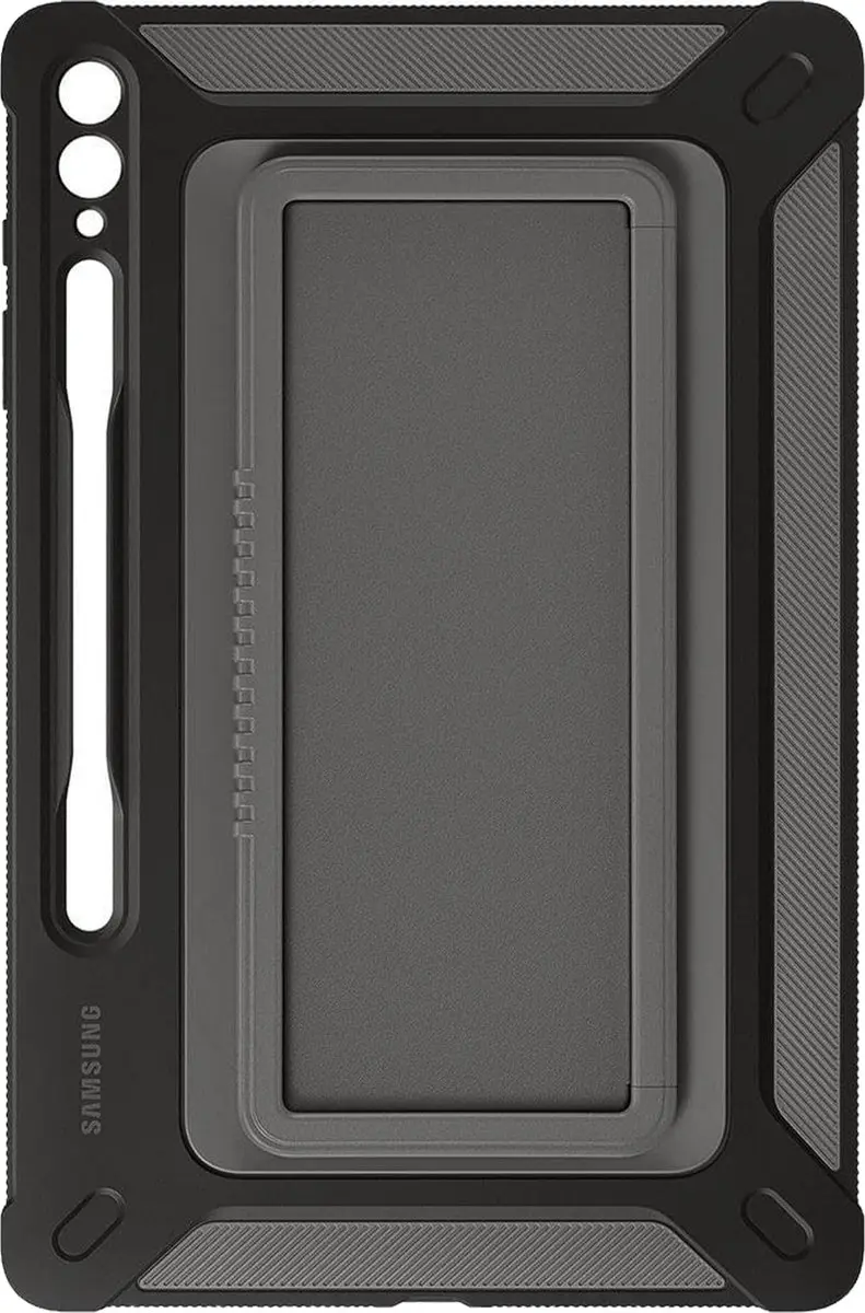 Samsung Galaxy Tab S9 Ultra EF-RX910CBEGWW Tablethoes - Zwart