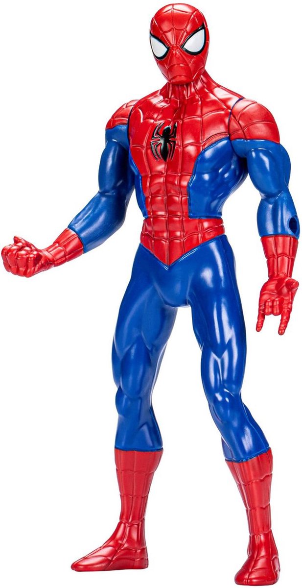 Hasbro Marvel Mighty Heroes