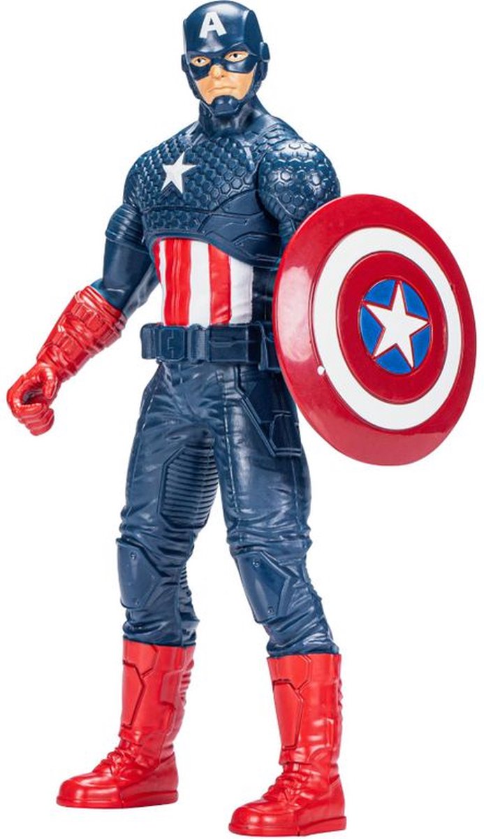 Hasbro Marvel Mighty Heroes