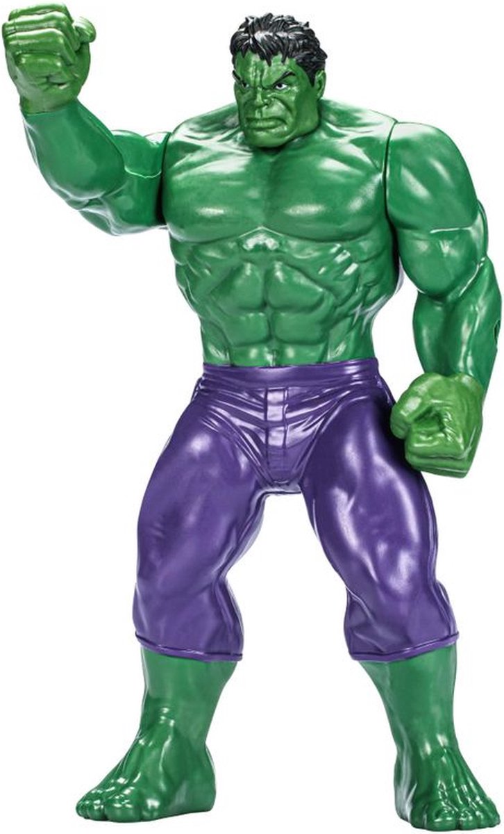 Hasbro Marvel Mighty Heroes