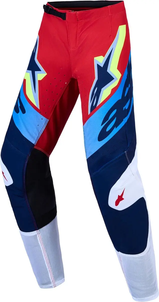 Alpinestars Supertech Dyna Jeugd Motocrossbroek 22