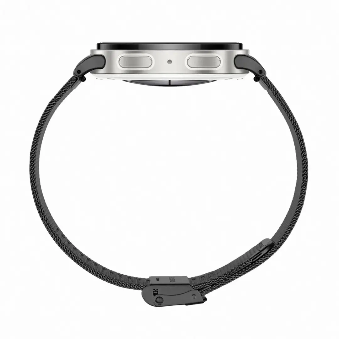 Samsung Galaxy Watch 9 SA.L340BBM20 - 40mm Crème/Zwart