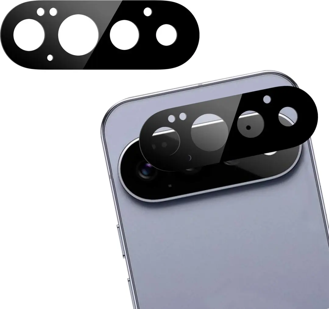 Imoshion Camera Lens Protector Google Pixel 11 Pro