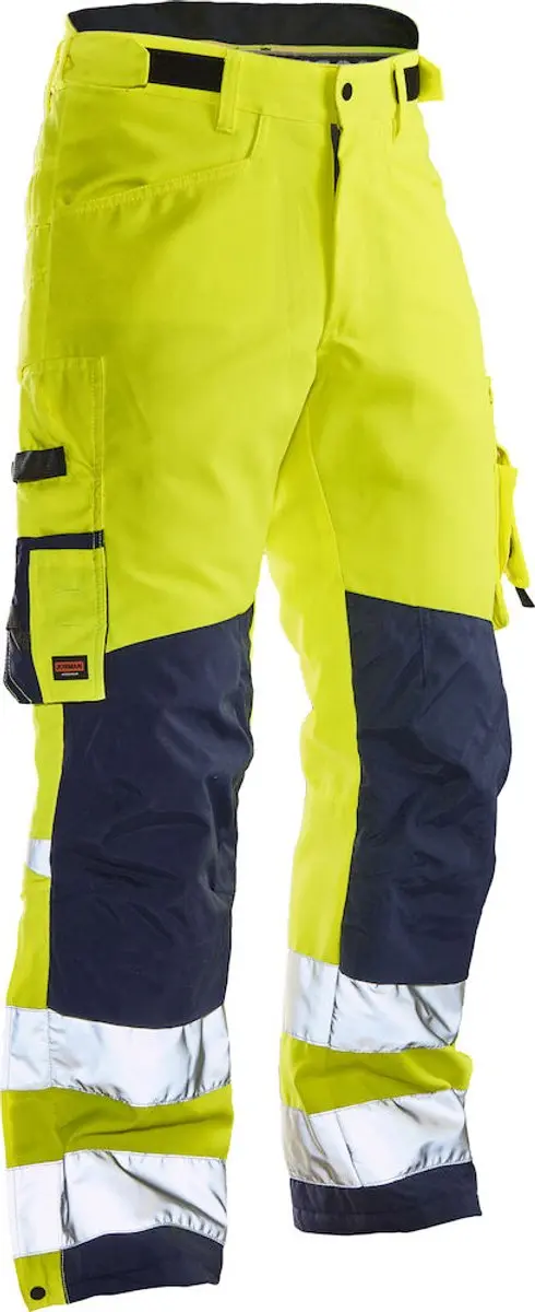 Jobman 2236 Star 65223607 Werkbroek