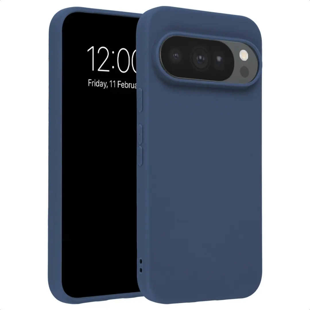Imoshion Hoesje Google Pixel 11 Pro
