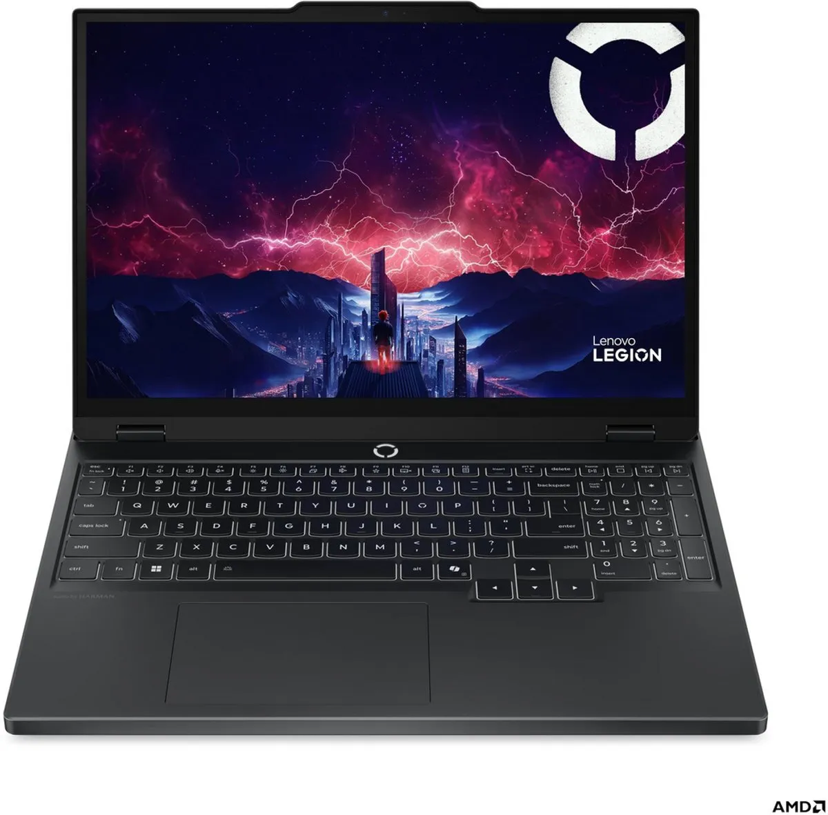 Lenovo Legion 5 83M0006PMB Gaming Laptop