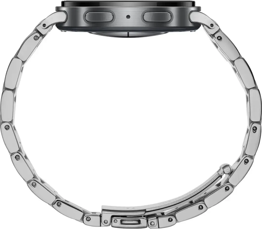Samsung Galaxy Watch 9 Special Edition SA.L350BSS20.LTE 44mm - Zilver