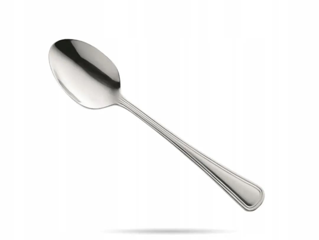 Amefa Bologna Theelepel RVS 14,7cm