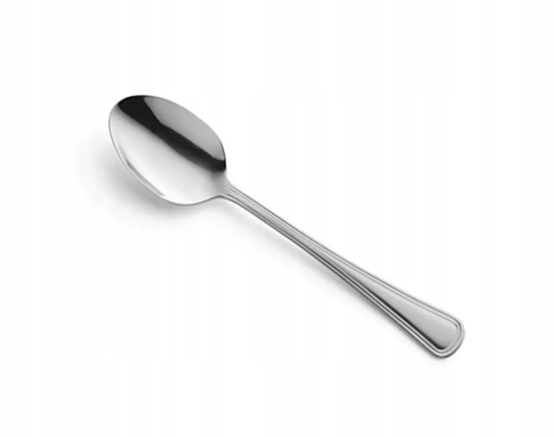 Amefa Bologna Theelepel RVS 14,7cm