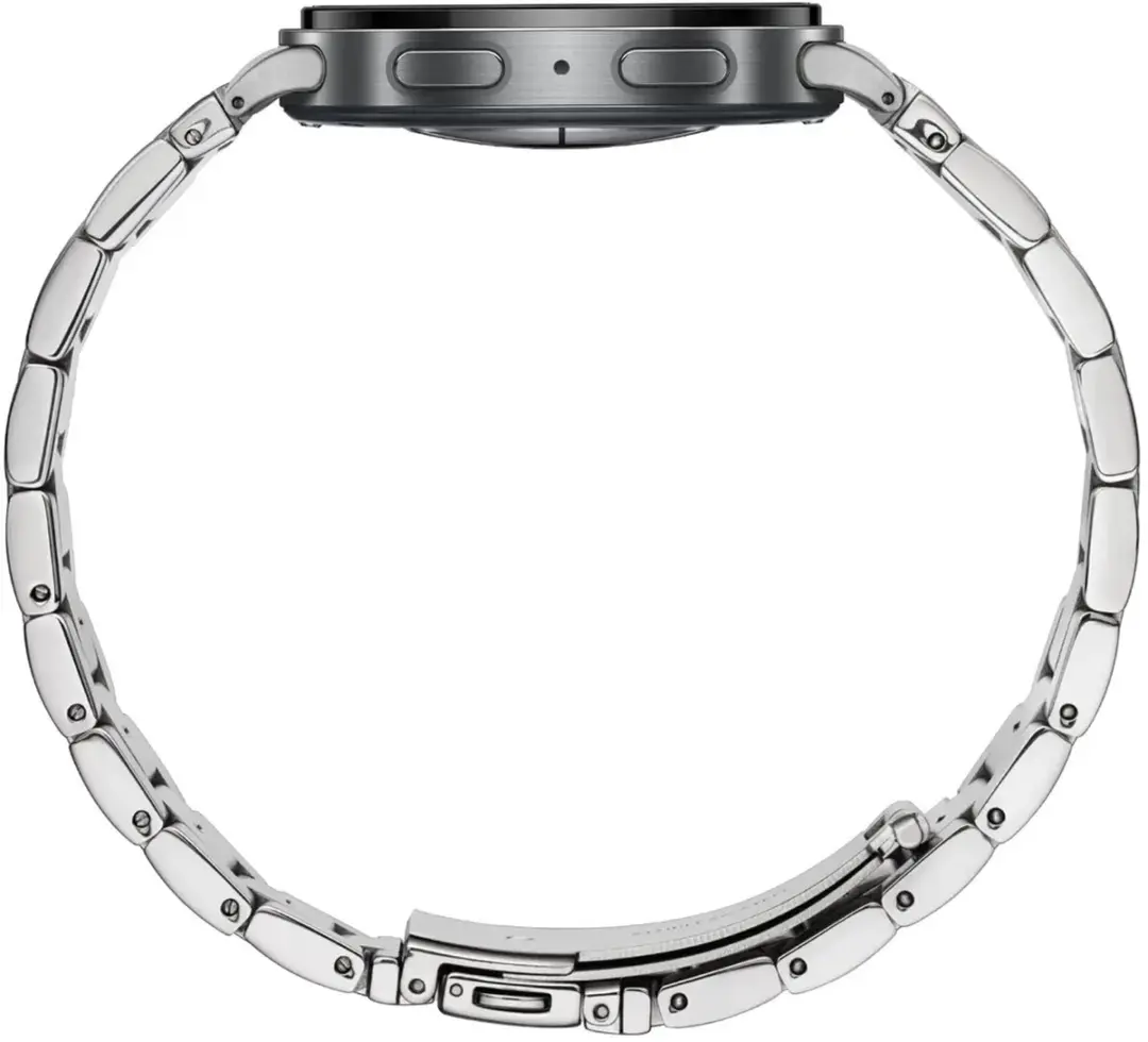 Samsung Galaxy Watch 9 Special Edition 44mm - Zilver