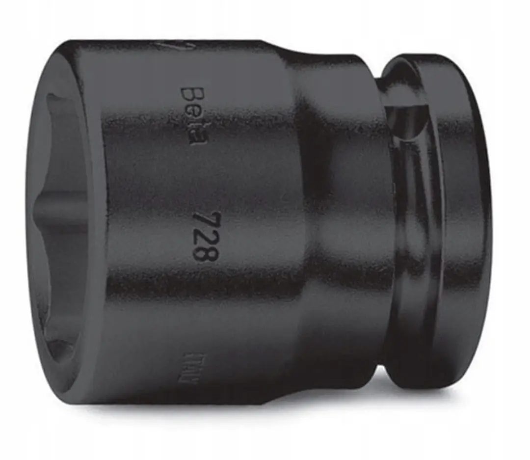 Beta Slagdoppensleutel 3/4" 65mm 728/65