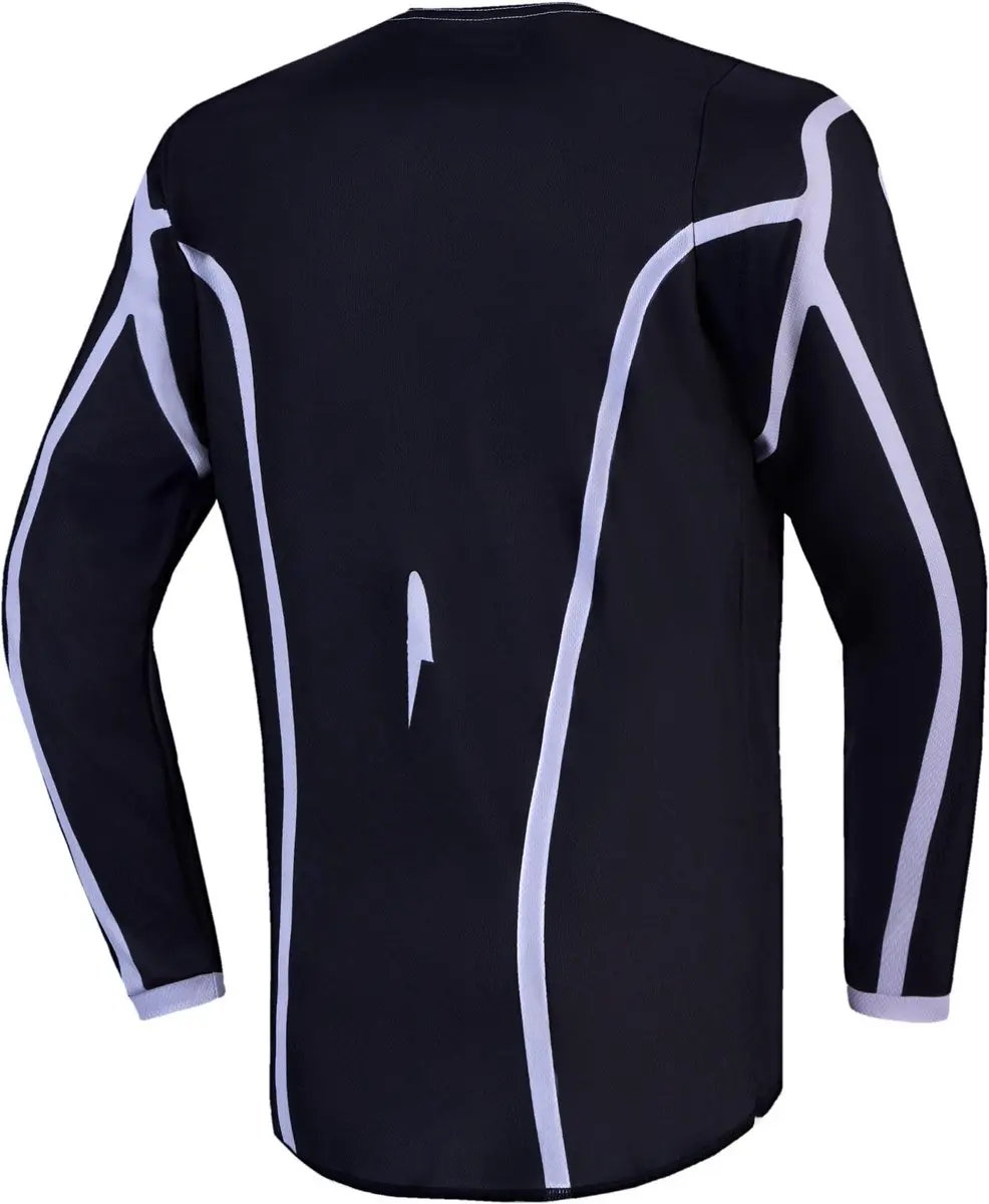 Alpinestars Fluid Apex V2 Jeugd Motocrosstrui 2XL