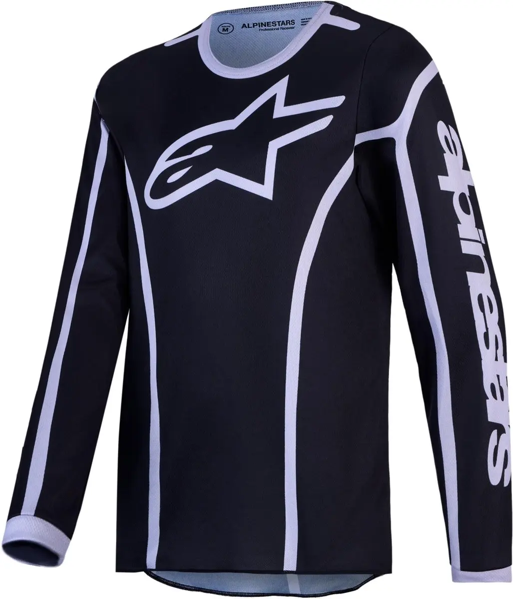 Alpinestars Fluid Apex V2 Jeugd Motocrosstrui 2XL