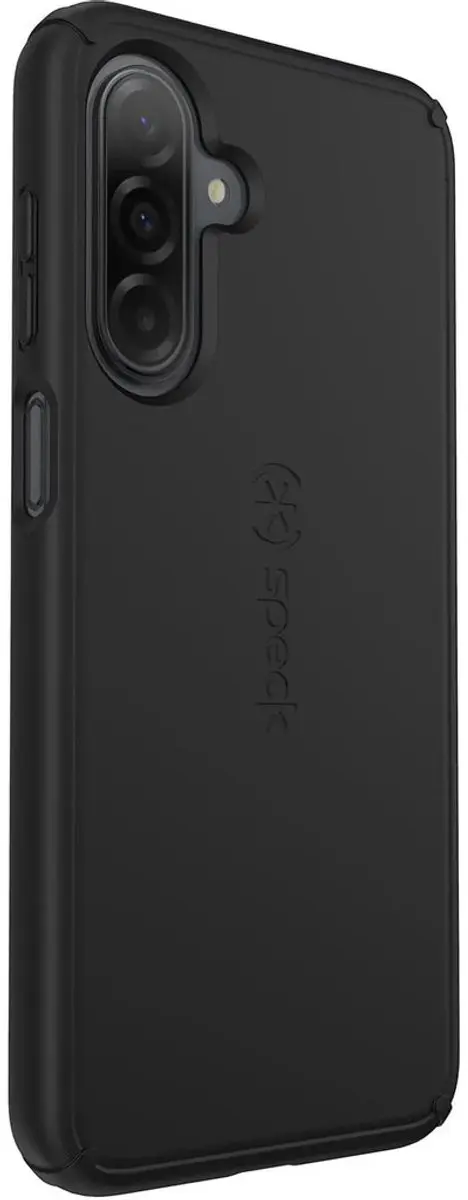 Speck Impact Hero 151057-1041 Hoesje - Samsung Galaxy A17 - Zwart