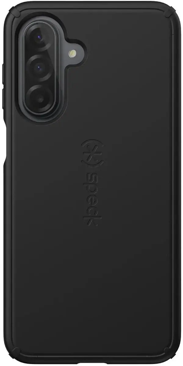 Speck Impact Hero 151057-1041 Hoesje - Samsung Galaxy A17 - Zwart