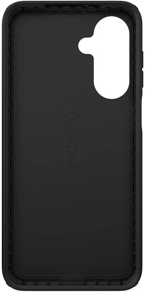 Speck Impact Hero 151057-1041 Hoesje - Samsung Galaxy A17 - Zwart