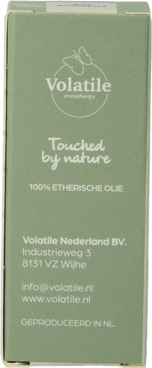 Volatile Kamille Wild Etherische Olie 5ml - 5 Stuks