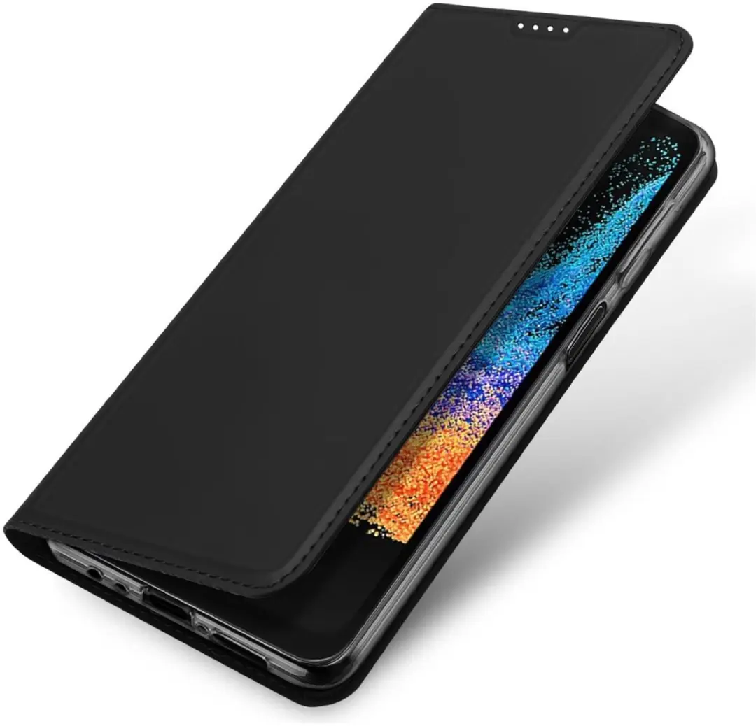 Dux Ducis Skin Pro Hoesje Samsung Galaxy Xcover 7 Pro