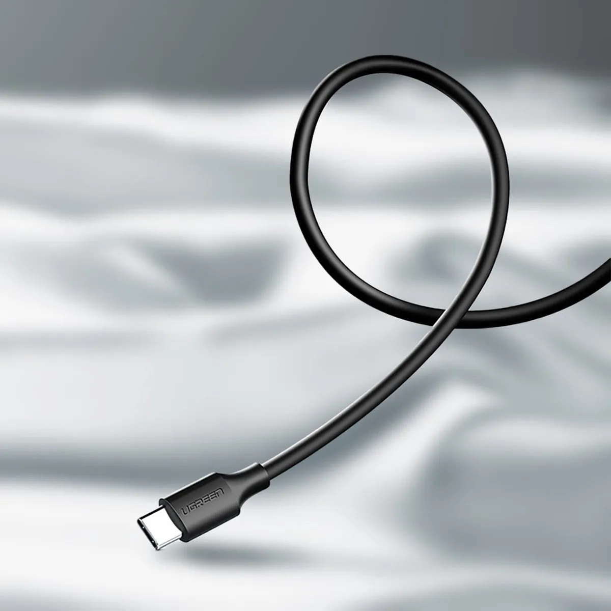 Ugreen US287 USB Type C Kabel 3A 0,25m