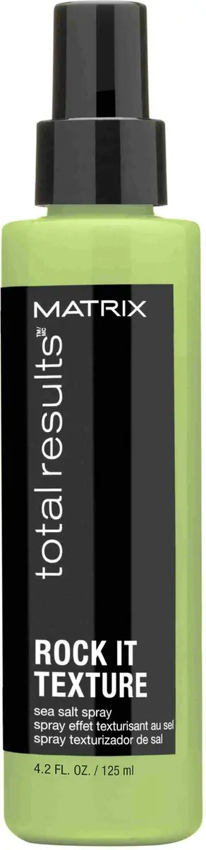 Matrix Perfecting Spray voor Krullen 125ml