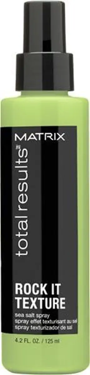 Matrix Perfecting Spray voor Krullen 125ml - afbeelding 6 van 6