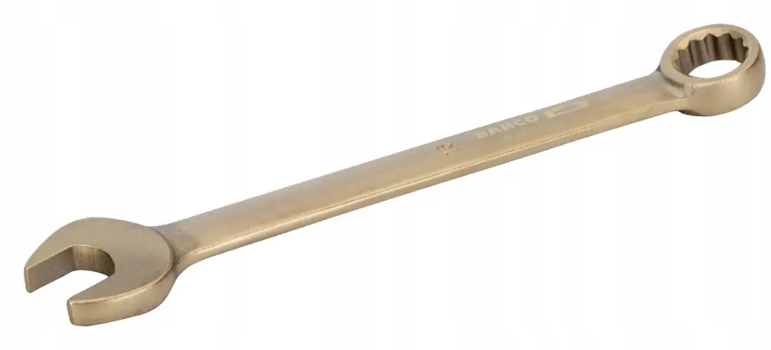 Bahco NS002-50 Vonkvrije Ringsleutel 50mm
